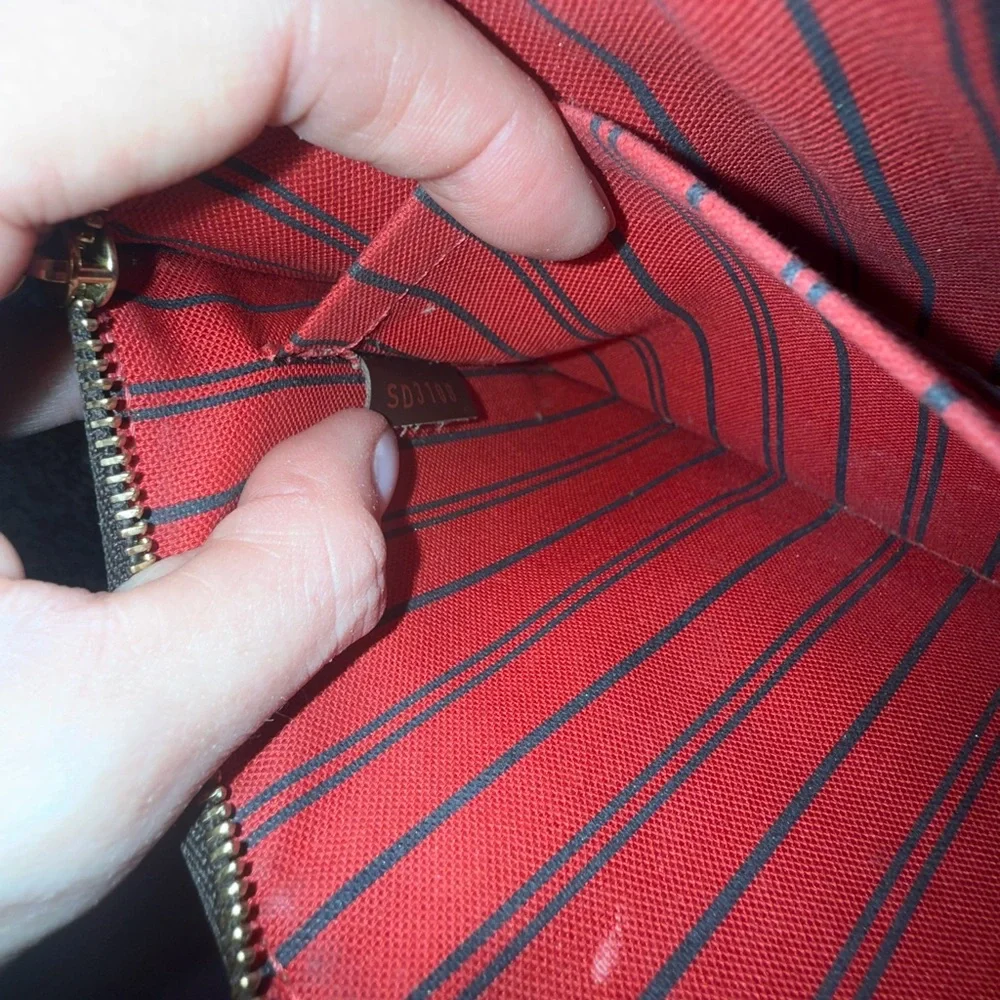 Neverfull MM - Picture 11 of 16